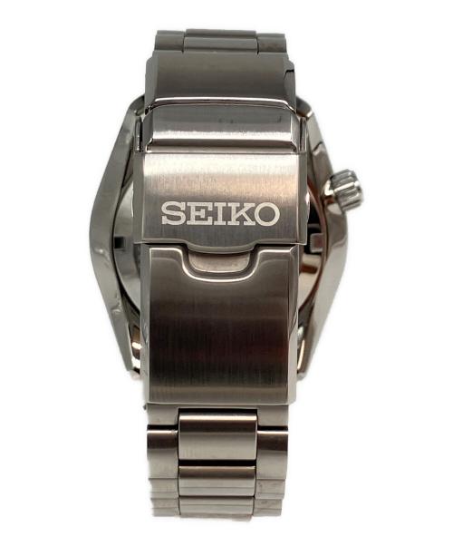 SEIKO（セイコー）SEIKO (セイコー) 腕時計 グリーンの古着・服飾アイテム