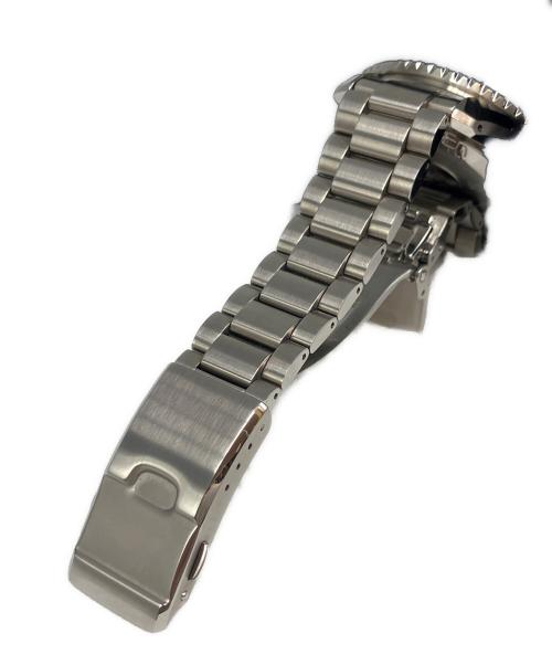 SEIKO（セイコー）SEIKO (セイコー) 腕時計 グリーンの古着・服飾アイテム