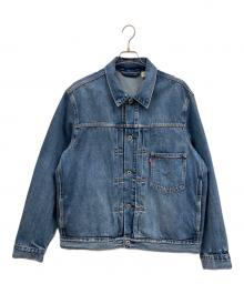 LEVI'S（リーバイス）の古着「デニムジャケット」｜インディゴ