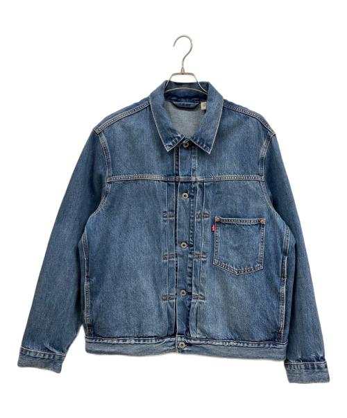 LEVI'S（リーバイス）LEVI'S (リーバイス) デニムジャケット インディゴ サイズ:Lの古着・服飾アイテム