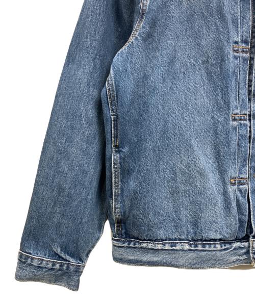 LEVI'S（リーバイス）LEVI'S (リーバイス) デニムジャケット インディゴ サイズ:Lの古着・服飾アイテム