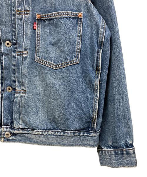 LEVI'S（リーバイス）LEVI'S (リーバイス) デニムジャケット インディゴ サイズ:Lの古着・服飾アイテム
