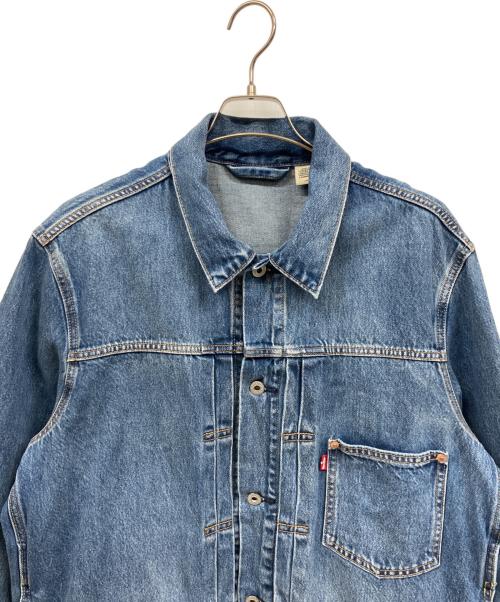 LEVI'S（リーバイス）LEVI'S (リーバイス) デニムジャケット インディゴ サイズ:Lの古着・服飾アイテム