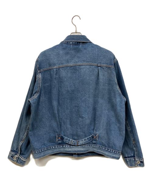 LEVI'S（リーバイス）LEVI'S (リーバイス) デニムジャケット インディゴ サイズ:Lの古着・服飾アイテム