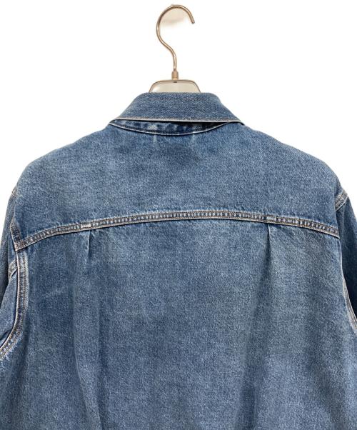LEVI'S（リーバイス）LEVI'S (リーバイス) デニムジャケット インディゴ サイズ:Lの古着・服飾アイテム