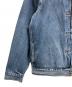 LEVI'S (リーバイス) デニムジャケット インディゴ サイズ:L：10000円