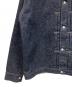 New Manual (ニュー・マニュアル) デニムジャケット インディゴ サイズ:Free：40000円