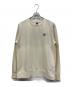 THE NORTH FACE（ザ ノース フェイス）の古着「Heritage Patch Crew」｜アイボリー