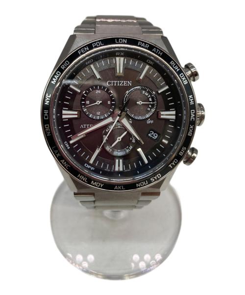 CITIZEN（シチズン）CITIZEN (シチズン) 腕時計の古着・服飾アイテム