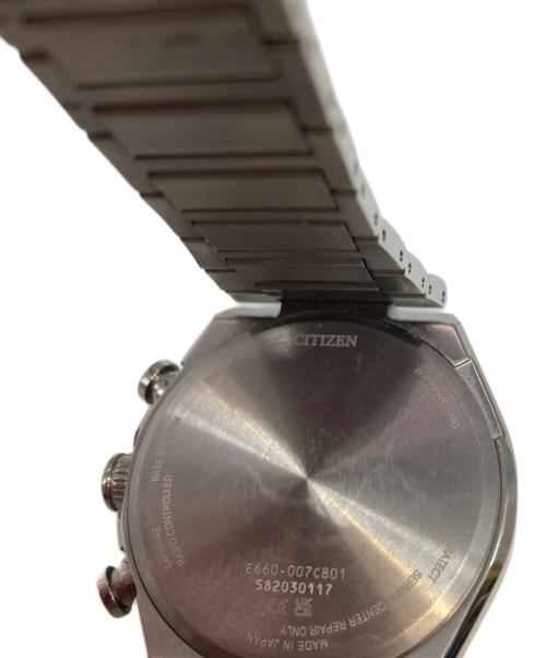 CITIZEN（シチズン）CITIZEN (シチズン) 腕時計の古着・服飾アイテム