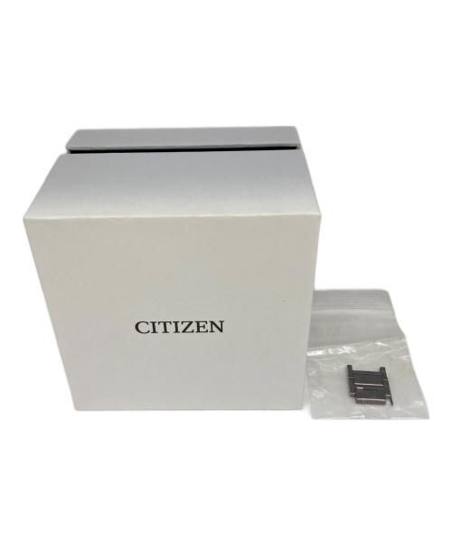 CITIZEN（シチズン）CITIZEN (シチズン) 腕時計の古着・服飾アイテム