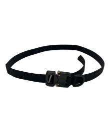 BAGJACK（バッグジャック）の古着「ベルト」｜ブラック