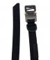 Bagjack (バッグジャック) ベルト ブラック サイズ:M：9000円