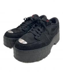 NIKE（ナイキ）の古着「スニーカー」｜ブラック