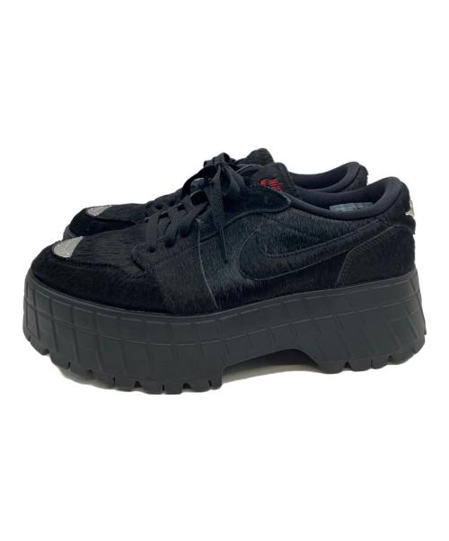 NIKE（ナイキ）NIKE (ナイキ) スニーカー ブラック サイズ:28.5cmの古着・服飾アイテム