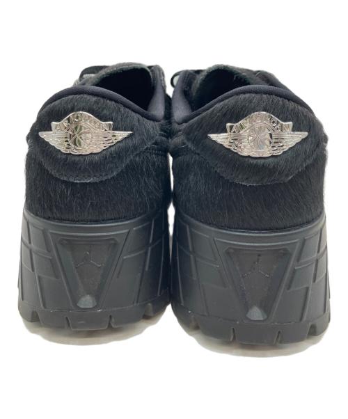 NIKE（ナイキ）NIKE (ナイキ) スニーカー ブラック サイズ:28.5cmの古着・服飾アイテム