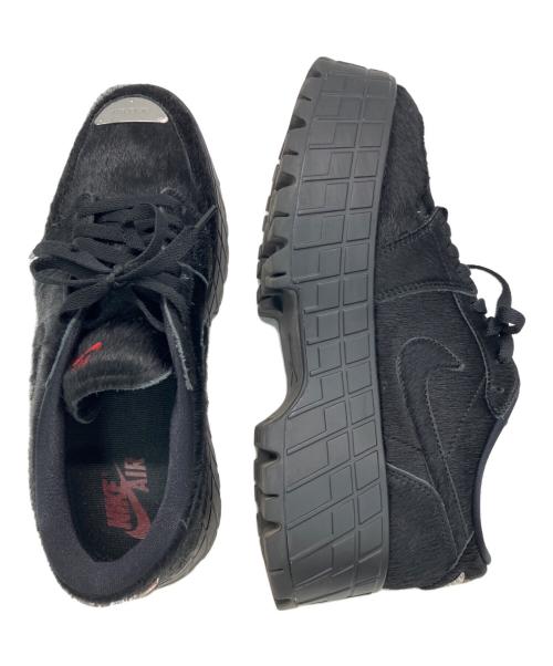 NIKE（ナイキ）NIKE (ナイキ) スニーカー ブラック サイズ:28.5cmの古着・服飾アイテム