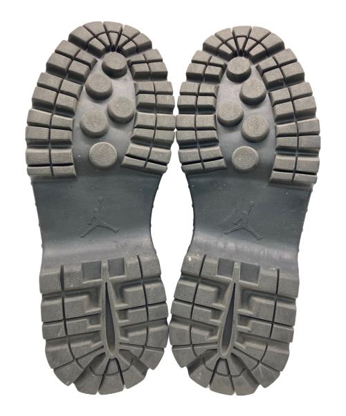 NIKE（ナイキ）NIKE (ナイキ) スニーカー ブラック サイズ:28.5cmの古着・服飾アイテム