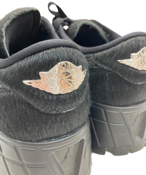 NIKE（ナイキ）NIKE (ナイキ) スニーカー ブラック サイズ:28.5cmの古着・服飾アイテム