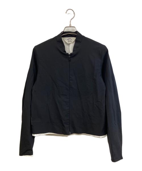 SUNSEA（サンシー）SUNSEA (サンシー) ブルゾン ブラック サイズ:Mの古着・服飾アイテム