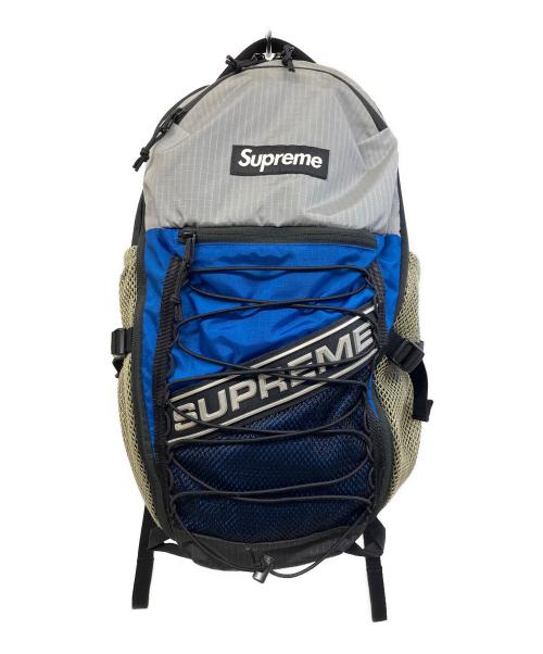 SUPREME（シュプリーム）SUPREME (シュプリーム) バックパックの古着・服飾アイテム