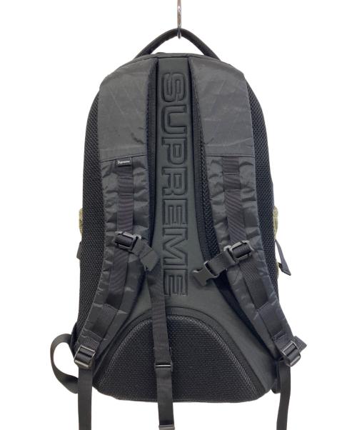 SUPREME（シュプリーム）SUPREME (シュプリーム) バックパックの古着・服飾アイテム