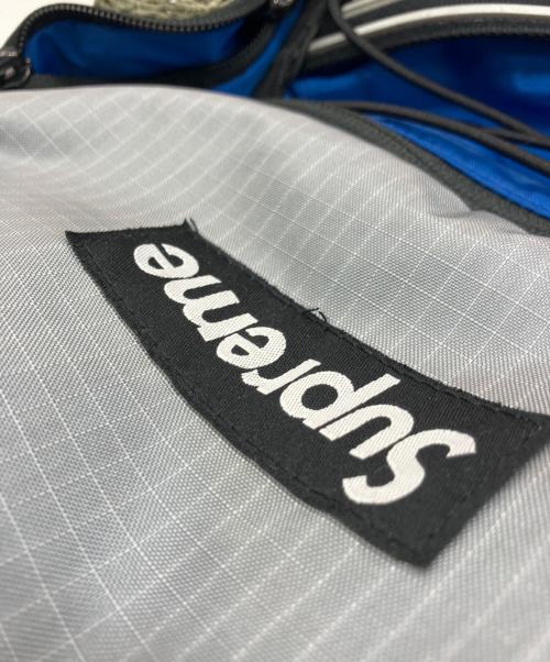 SUPREME（シュプリーム）SUPREME (シュプリーム) バックパックの古着・服飾アイテム