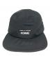 COMME des GARCONS HOMME (コムデギャルソン オム) BRIEFING (ブリーフィング) NYLON WEATHER CAP ブラック：17000円