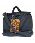 PORTER（ポーター）の古着「HELMUT BAG」｜ブラック