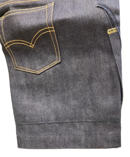 JUNYA WATANABE MAN（ジュンヤワタナベマン）JUNYA WATANABE MAN (ジュンヤワタナベマン) LEVI'S (リーバイス) デニムパンツ インディゴ サイズ:XS 未使用品の古着・服飾アイテム