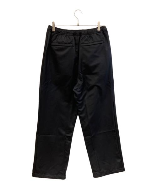 adidas（アディダス）adidas (アディダス) everyone (エブリワン) トラックパンツ ブラック サイズ:M 未使用品の古着・服飾アイテム