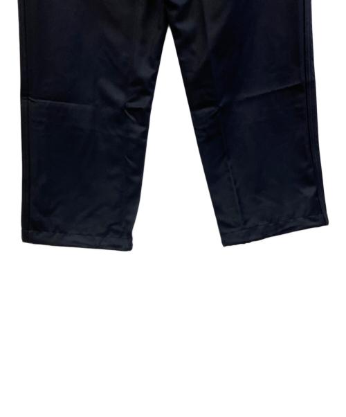 adidas（アディダス）adidas (アディダス) everyone (エブリワン) トラックパンツ ブラック サイズ:M 未使用品の古着・服飾アイテム