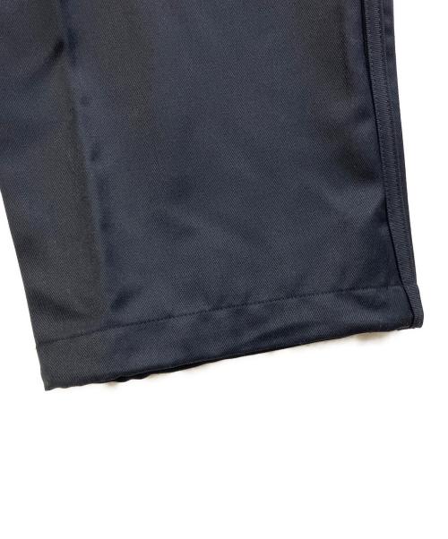 adidas（アディダス）adidas (アディダス) everyone (エブリワン) トラックパンツ ブラック サイズ:M 未使用品の古着・服飾アイテム