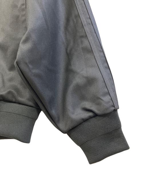 adidas（アディダス）adidas (アディダス) everyone (エブリワン) トラックジャケット ブラック サイズ:M 未使用品の古着・服飾アイテム