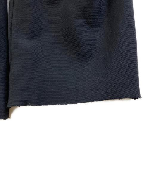 ALEXANDER WANG（アレキサンダー・ワン）ALEXANDER WANG (アレキサンダー・ワン) スウェットパンツ ブラック サイズ:XXSの古着・服飾アイテム