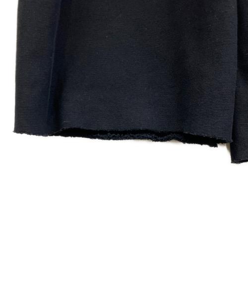ALEXANDER WANG（アレキサンダー・ワン）ALEXANDER WANG (アレキサンダー・ワン) スウェットパンツ ブラック サイズ:XXSの古着・服飾アイテム