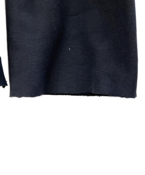 ALEXANDER WANG（アレキサンダー・ワン）ALEXANDER WANG (アレキサンダー・ワン) スウェットパンツ ブラック サイズ:XXSの古着・服飾アイテム