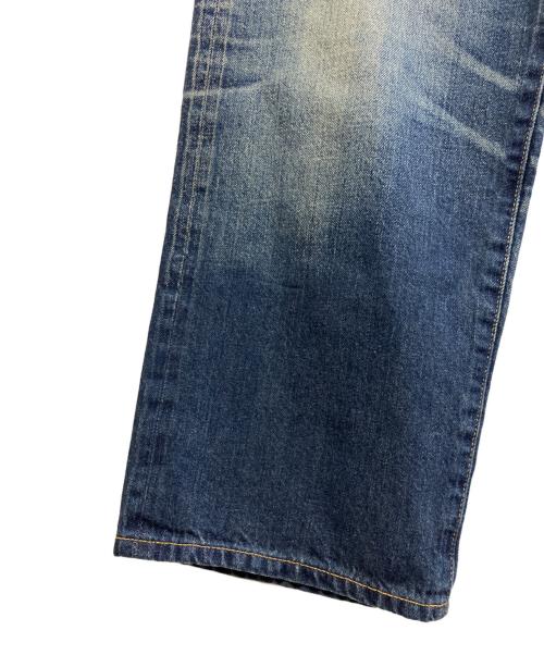JUNYA WATANABE MAN（ジュンヤワタナベマン）JUNYA WATANABE MAN (ジュンヤワタナベマン) デニムパンツ インディゴ サイズ:Sの古着・服飾アイテム