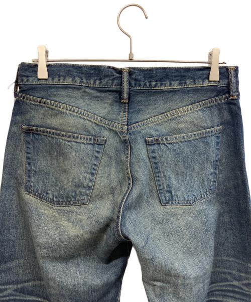 JUNYA WATANABE MAN（ジュンヤワタナベマン）JUNYA WATANABE MAN (ジュンヤワタナベマン) デニムパンツ インディゴ サイズ:Sの古着・服飾アイテム