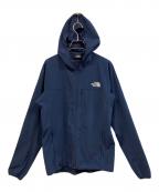 THE NORTH FACEザ ノース フェイス）の古着「ナイロンパーカー」｜ネイビー