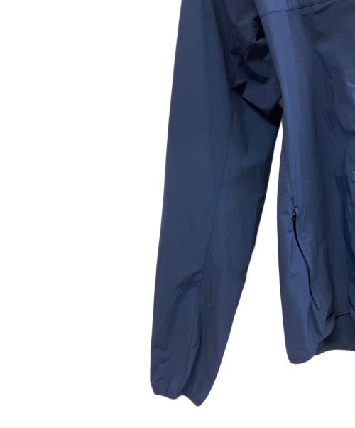 THE NORTH FACE（ザ ノース フェイス）THE NORTH FACE (ザ ノース フェイス) ナイロンパーカー ネイビー サイズ:Lの古着・服飾アイテム