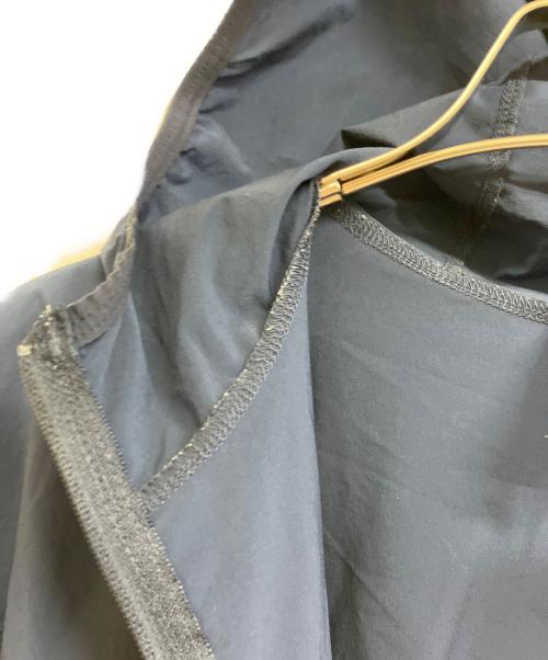 THE NORTH FACE（ザ ノース フェイス）THE NORTH FACE (ザ ノース フェイス) ナイロンパーカー ネイビー サイズ:Lの古着・服飾アイテム