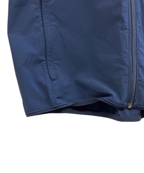 THE NORTH FACE（ザ ノース フェイス）THE NORTH FACE (ザ ノース フェイス) ナイロンパーカー ネイビー サイズ:Lの古着・服飾アイテム