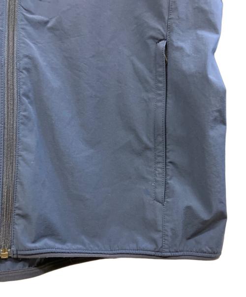 THE NORTH FACE（ザ ノース フェイス）THE NORTH FACE (ザ ノース フェイス) ナイロンパーカー ネイビー サイズ:Lの古着・服飾アイテム