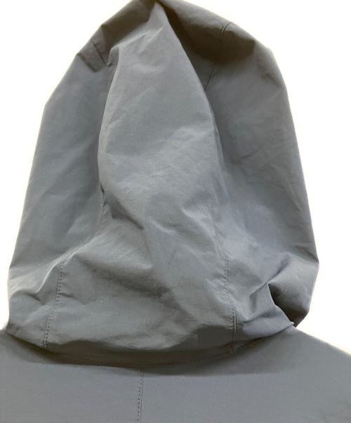 THE NORTH FACE（ザ ノース フェイス）THE NORTH FACE (ザ ノース フェイス) ナイロンパーカー ネイビー サイズ:Lの古着・服飾アイテム