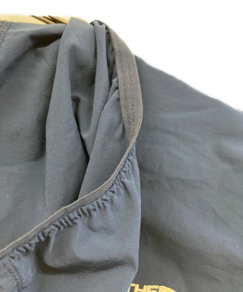THE NORTH FACE（ザ ノース フェイス）THE NORTH FACE (ザ ノース フェイス) ナイロンパーカー ネイビー サイズ:Lの古着・服飾アイテム