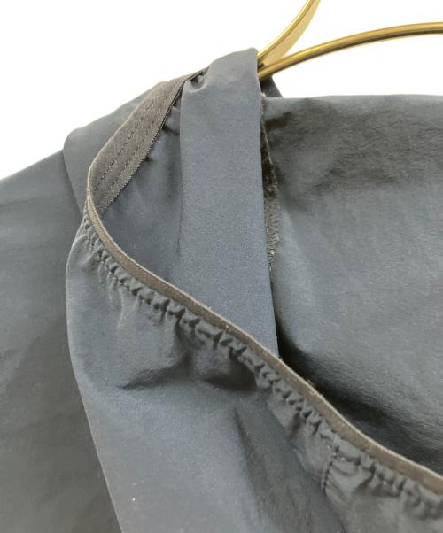 THE NORTH FACE（ザ ノース フェイス）THE NORTH FACE (ザ ノース フェイス) ナイロンパーカー ネイビー サイズ:Lの古着・服飾アイテム