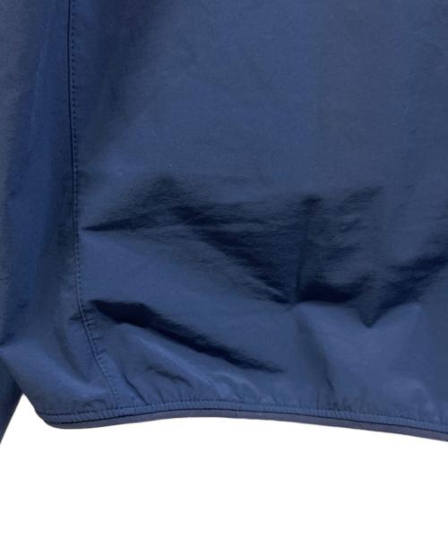 THE NORTH FACE（ザ ノース フェイス）THE NORTH FACE (ザ ノース フェイス) ナイロンパーカー ネイビー サイズ:Lの古着・服飾アイテム