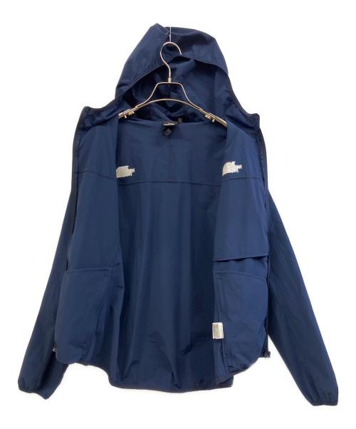 THE NORTH FACE（ザ ノース フェイス）THE NORTH FACE (ザ ノース フェイス) ナイロンパーカー ネイビー サイズ:Lの古着・服飾アイテム