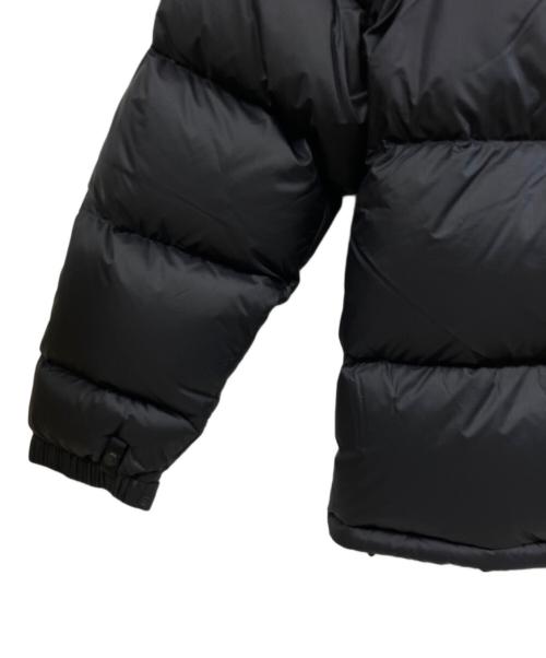 THE NORTH FACE（ザ ノース フェイス）THE NORTH FACE (ザ ノース フェイス) ダウンジャケット ブラック サイズ:Mの古着・服飾アイテム